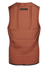 Diva Impact Vest Fzip Kite Women 2020